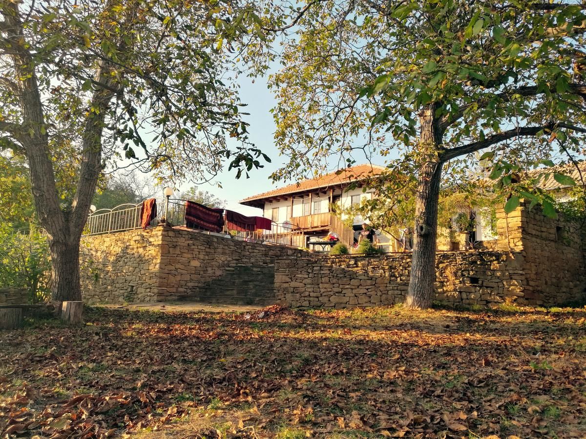 Дома для отпуска Villa Girgina Bukovets-42