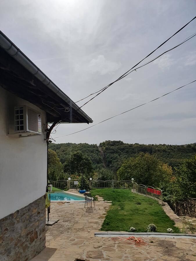 Дома для отпуска Villa Girgina Bukovets
