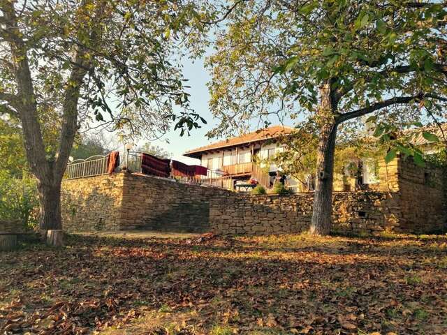 Дома для отпуска Villa Girgina Bukovets-45